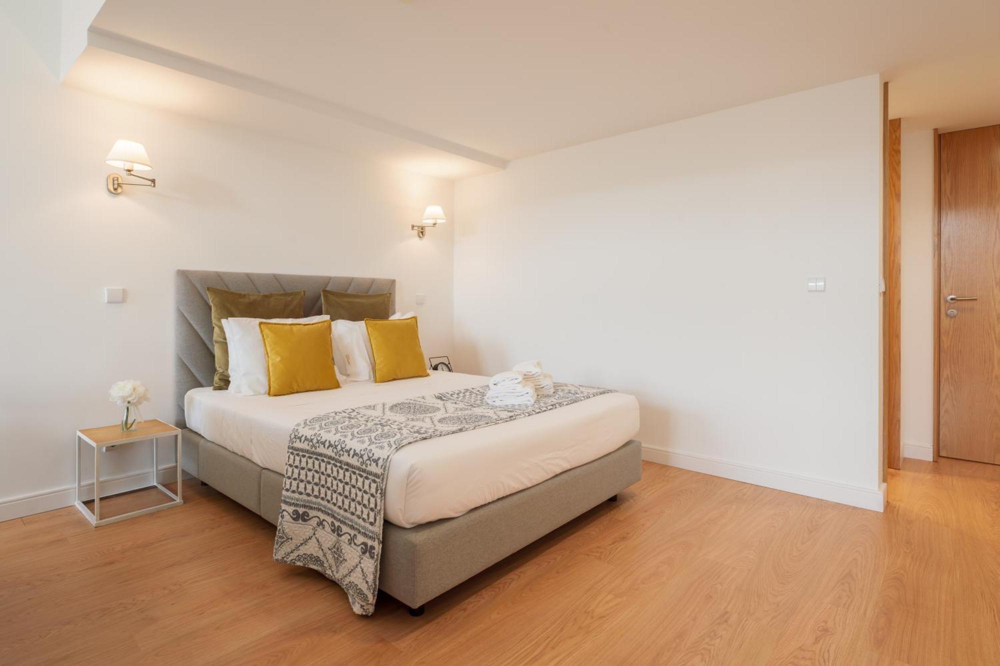 Amazing Studio Douro River Views Porto Eksteriør bilde