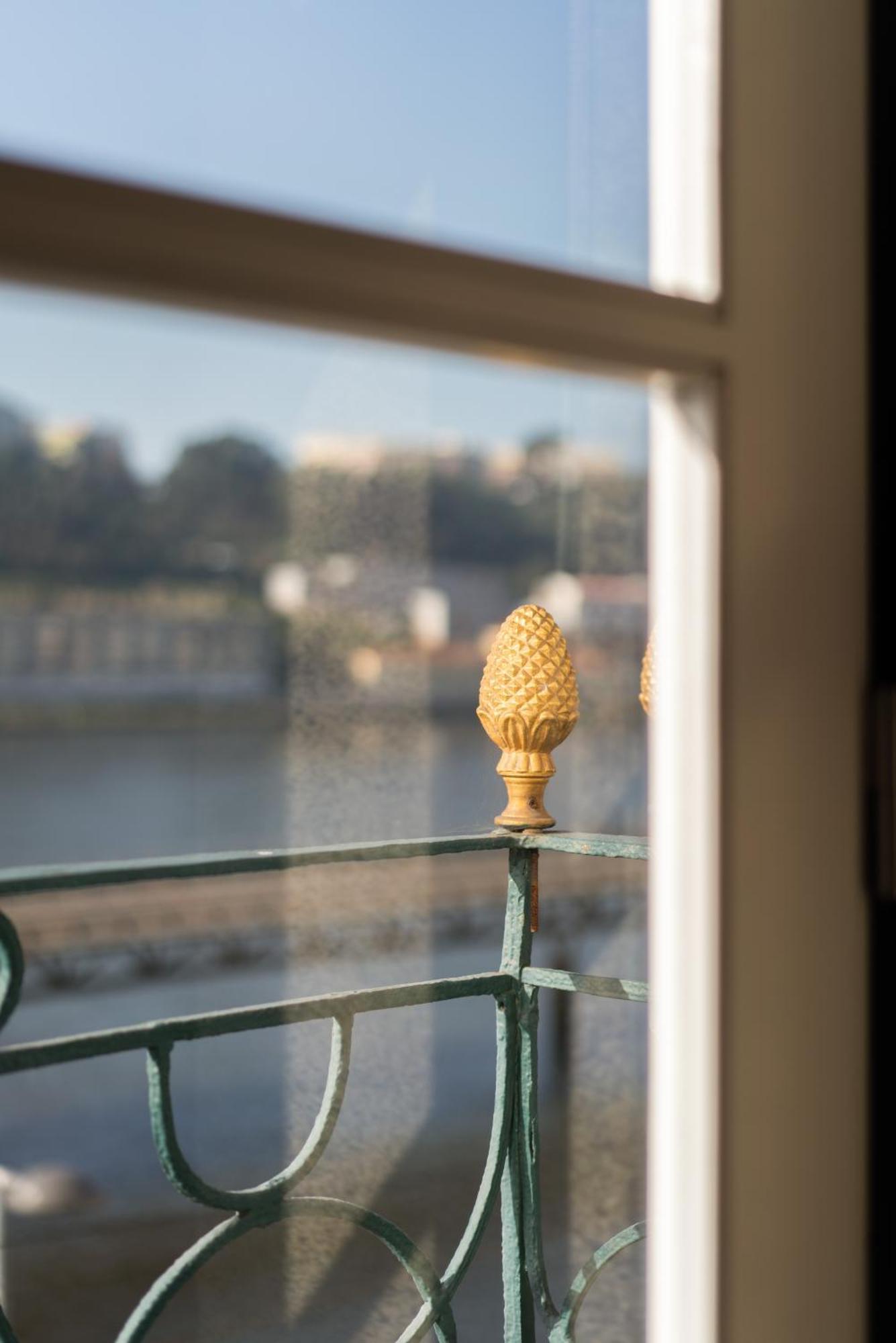 Amazing Studio Douro River Views Porto Eksteriør bilde