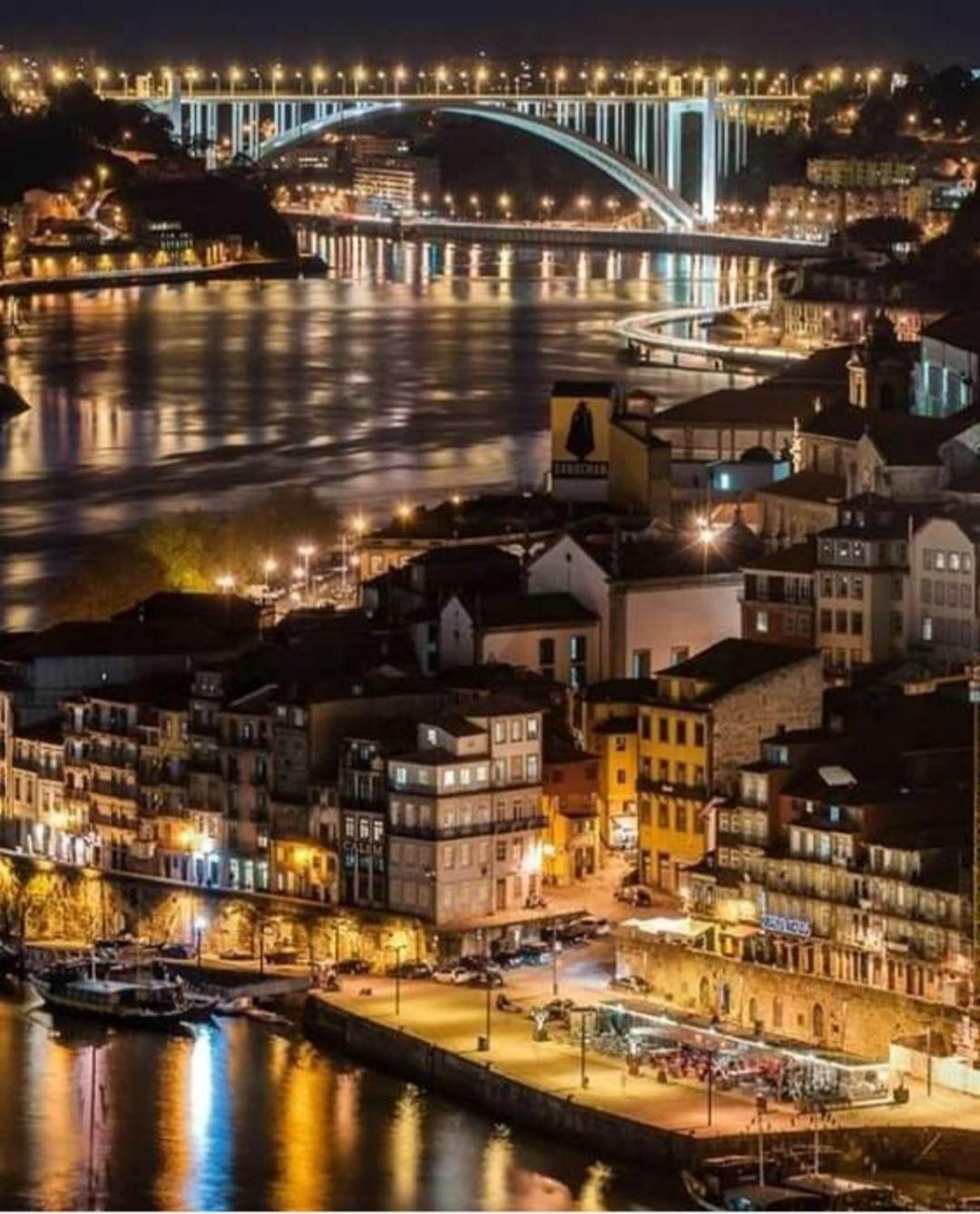 Amazing Studio Douro River Views Porto Eksteriør bilde