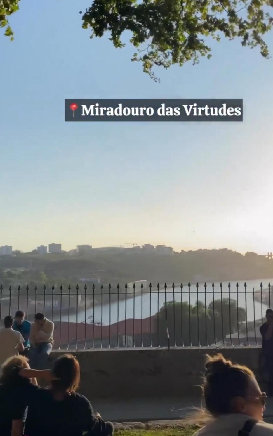Amazing Studio Douro River Views Porto Eksteriør bilde