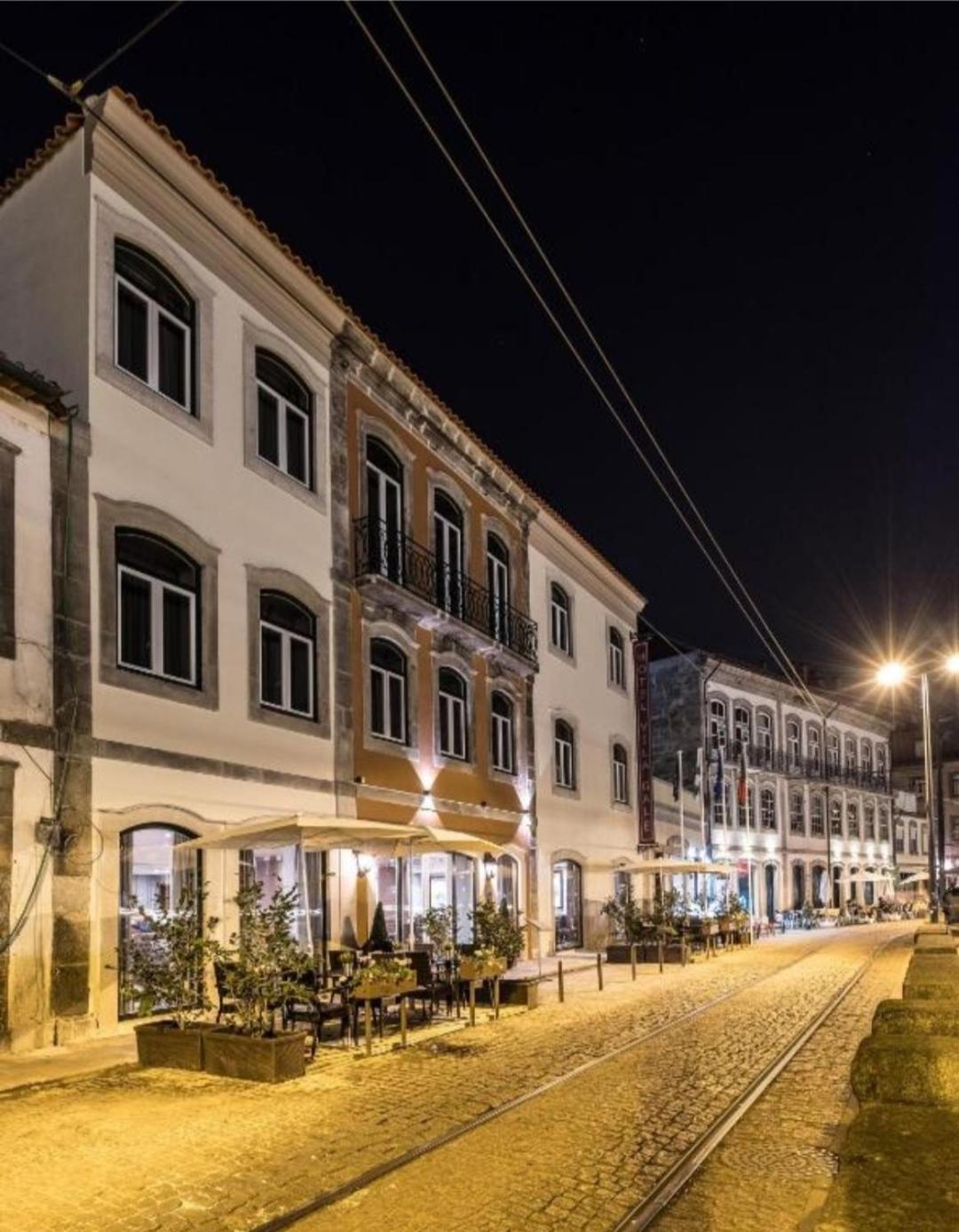 Amazing Studio Douro River Views Porto Eksteriør bilde