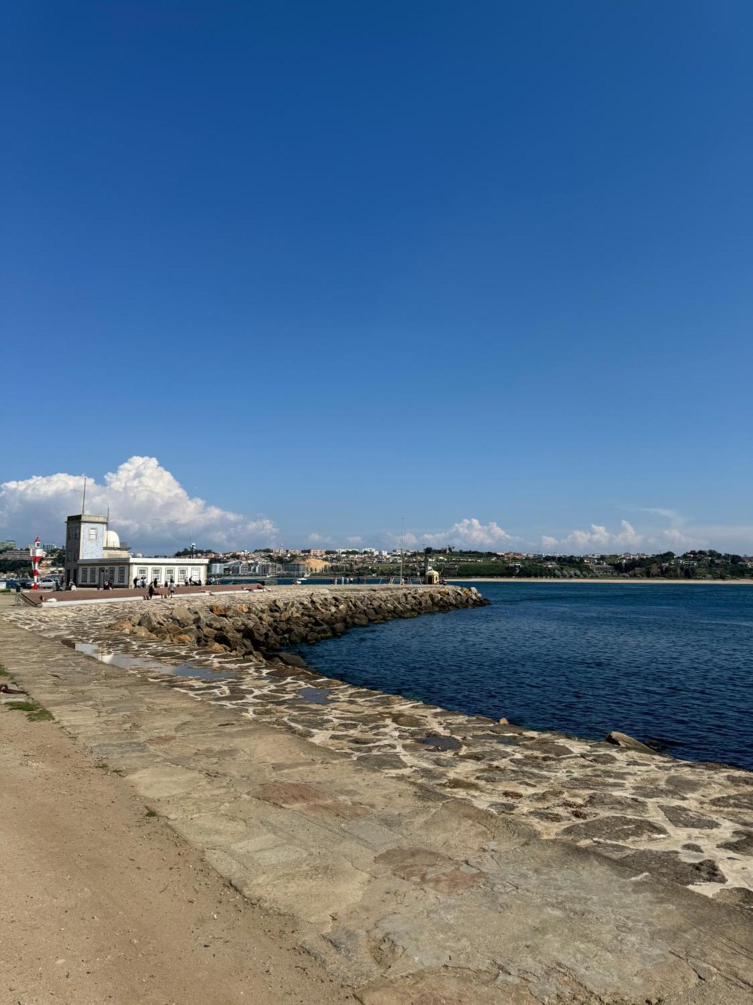 Amazing Studio Douro River Views Porto Eksteriør bilde