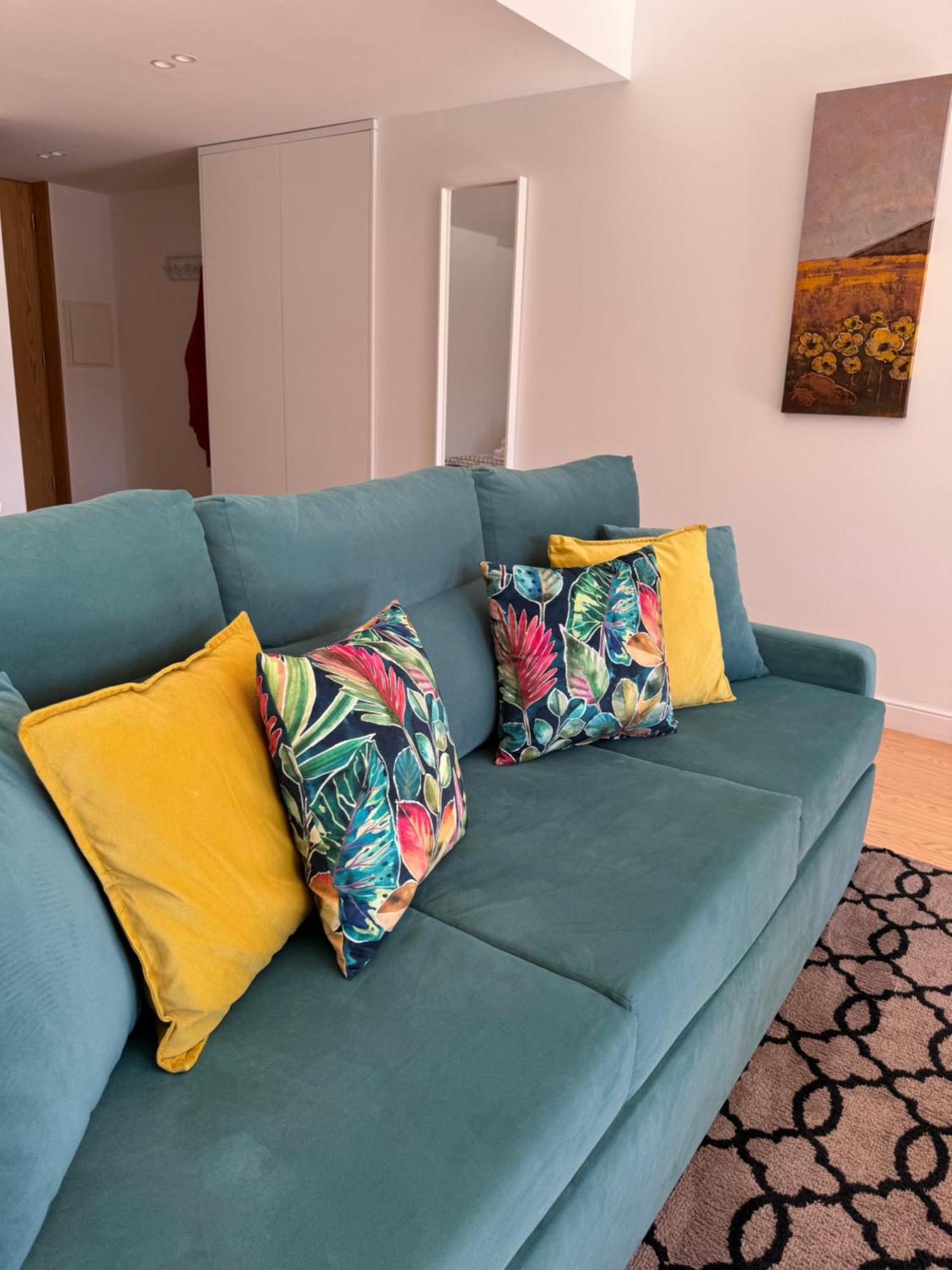 Amazing Studio Douro River Views Porto Eksteriør bilde