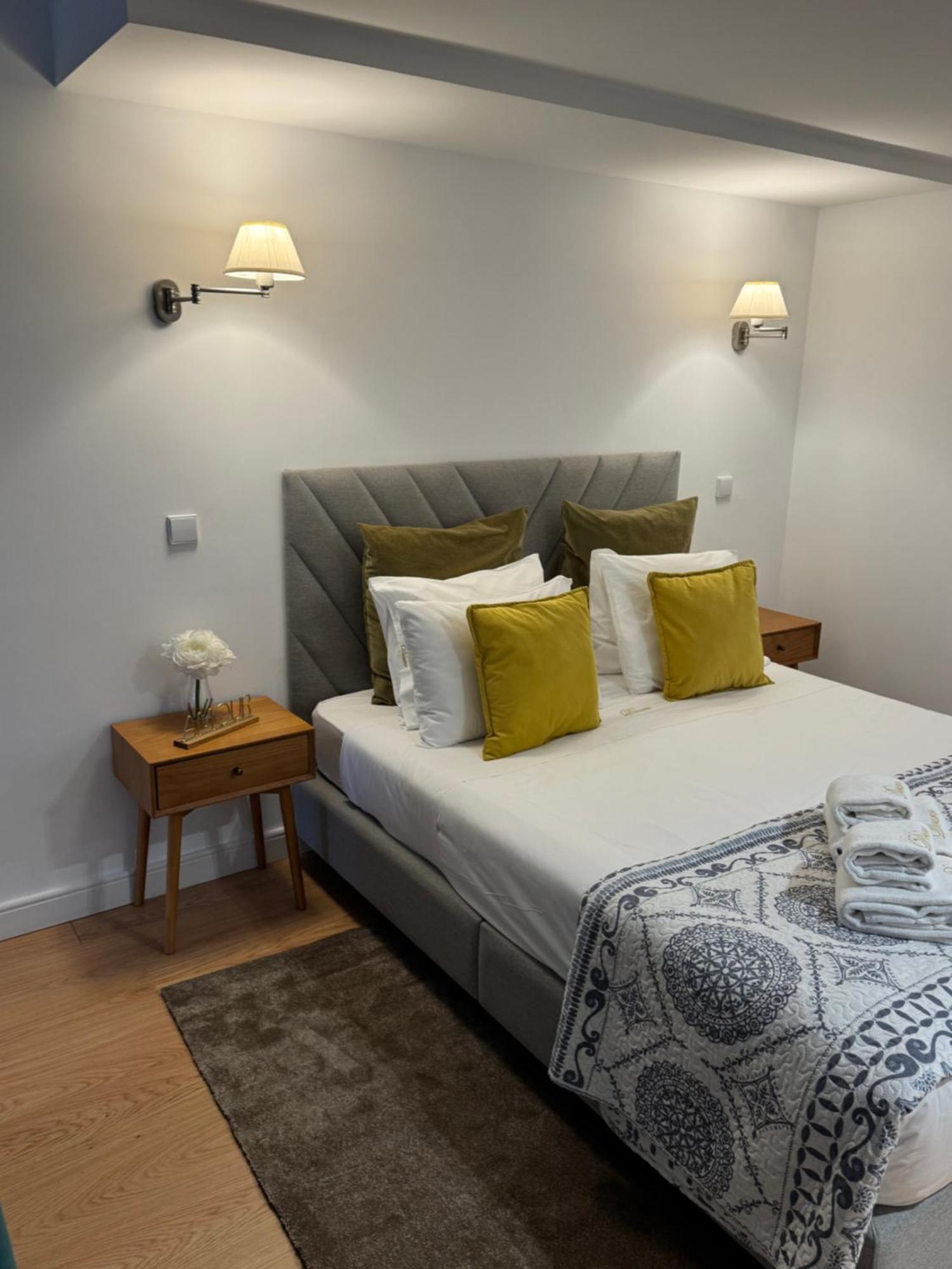 Amazing Studio Douro River Views Porto Eksteriør bilde