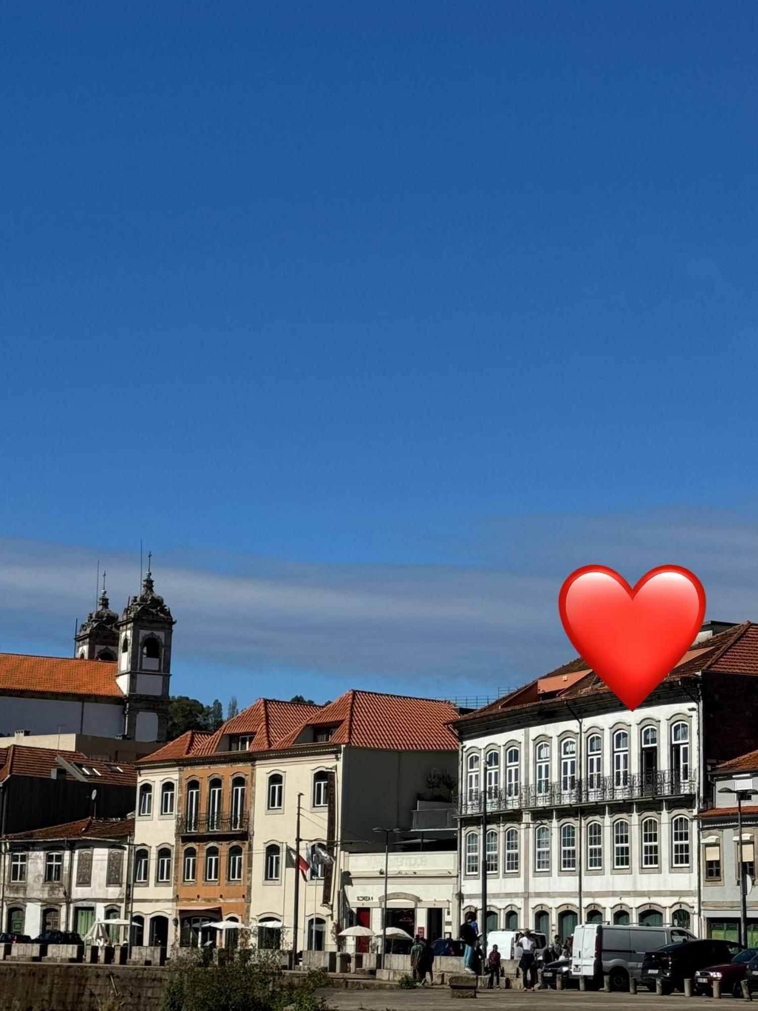 Amazing Studio Douro River Views Porto Eksteriør bilde