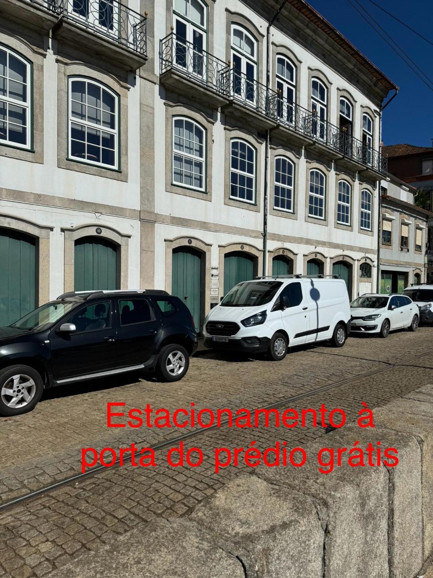 Amazing Studio Douro River Views Porto Eksteriør bilde